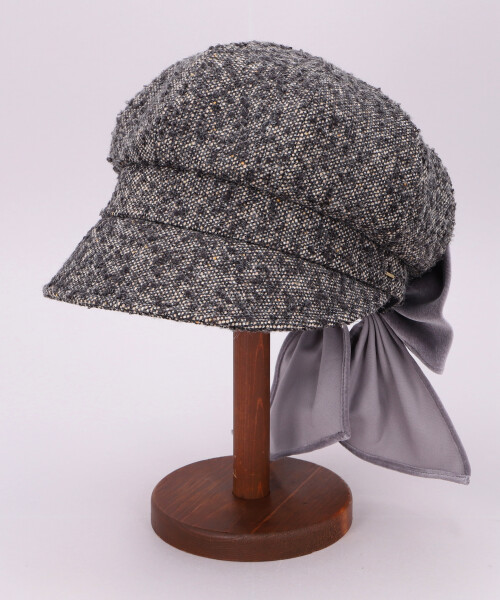 CHARCOAL GRAY